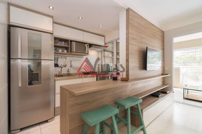 Imagem Apartamento com 2 Quartos à Venda, 75 m² em Vila Andrade - São Paulo Imagem Apartamento com 2 Quartos à Venda, 75 m² em Vila Andrade - São Paulo