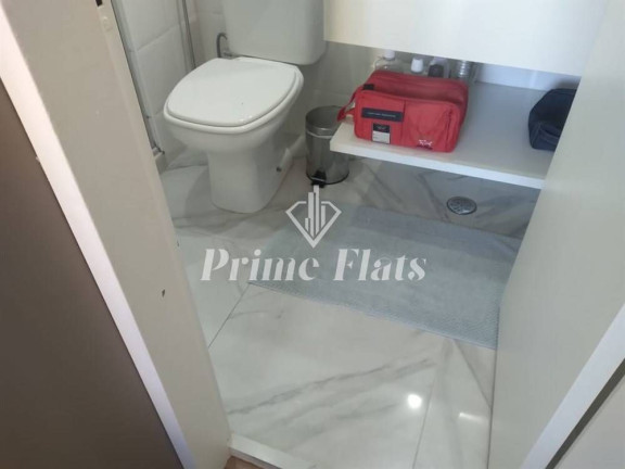 Imagem Apartamento com 1 Quarto à Venda, 38 m² em Moema - São Paulo Imagem Apartamento com 1 Quarto à Venda, 38 m² em Moema - São Paulo
