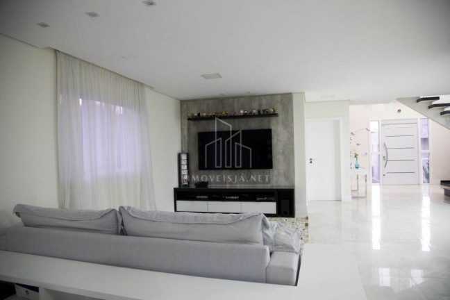 Imagem Casa com 4 Quartos para Alugar, 400 m² em Alphaville - Santana De Parnaíba Imagem Casa com 4 Quartos para Alugar, 400 m² em Alphaville - Santana De Parnaíba