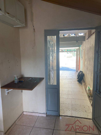 Imagem Casa com 2 Quartos à Venda, 70 m² em Parque Senhor Do Bonfim - Taubaté Imagem Casa com 2 Quartos à Venda, 70 m² em Parque Senhor Do Bonfim - Taubaté