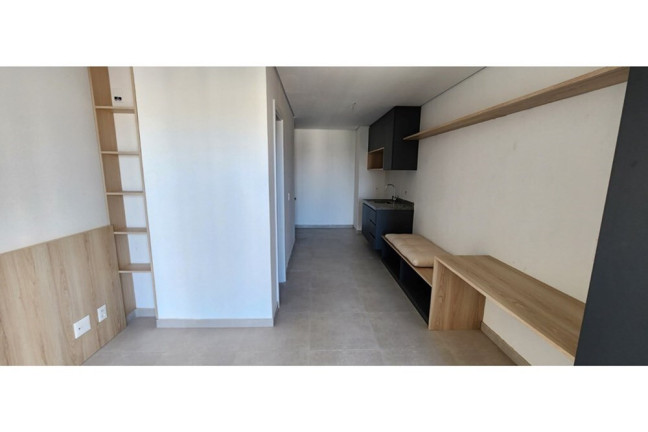 Imagem Loft com 1 Quarto à Venda, 31 m² em Sumarezinho - São Paulo Imagem Loft com 1 Quarto à Venda, 31 m² em Sumarezinho - São Paulo