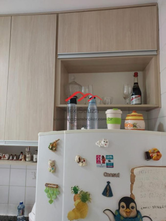 Imagem Apartamento com 2 Quartos à Venda, 49 m² em Jardim Recanto Dos Sonhos - Sumaré Imagem Apartamento com 2 Quartos à Venda, 49 m² em Jardim Recanto Dos Sonhos - Sumaré
