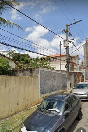 Imagem Terreno à Venda, 250 m² em Jardim Monte Kemel - São Paulo Imagem Terreno à Venda, 250 m² em Jardim Monte Kemel - São Paulo