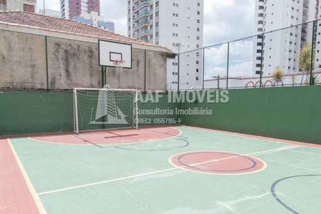 Imagem Apartamento com 2 Quartos à Venda, 56 m² em Tatuapé - São Paulo