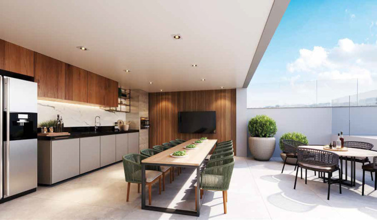 Imagem Apartamento com 3 Quartos à Venda, 112 m² em Enseada Azul - Guarapari Imagem Apartamento com 3 Quartos à Venda, 112 m² em Enseada Azul - Guarapari