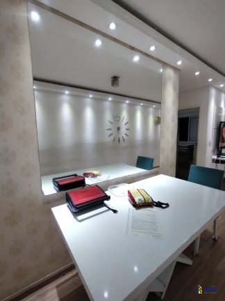 Imagem Apartamento com 2 Quartos à Venda, 56 m² em Vila Barão - Sorocaba Imagem Apartamento com 2 Quartos à Venda, 56 m² em Vila Barão - Sorocaba