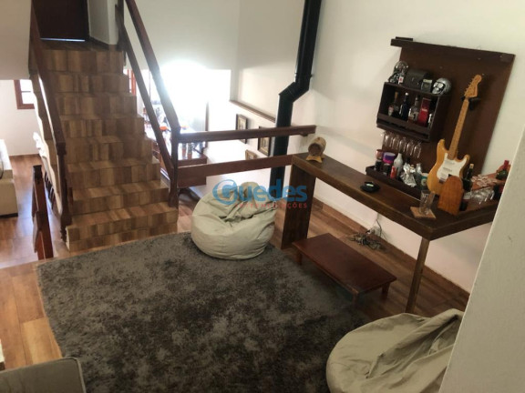 Imagem Sobrado com 3 Quartos à Venda, 152 m² em Jardim Prudência - São Paulo