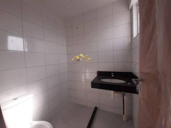 Imagem Apartamento com 2 Quartos à Venda, 55 m² em Imbiribeira - Recife