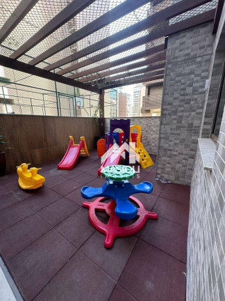 Imagem Apartamento com 3 Quartos à Venda, 133 m² em Praia Da Costa - Vila Velha