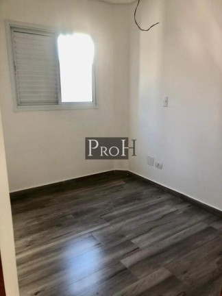 Imagem Cobertura com 2 Quartos à Venda, 100 m² em Vila Pires - Santo André Imagem Cobertura com 2 Quartos à Venda, 100 m² em Vila Pires - Santo André