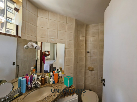 Imagem Apartamento com 3 Quartos à Venda, 90 m² em Praia Do Morro - Guarapari