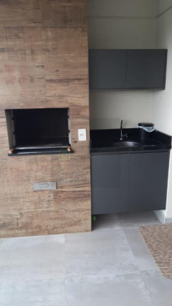 Imagem Apartamento com 3 Quartos à Venda, 202 m² em Tamboré - Santana De Parnaíba