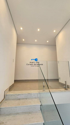 Imagem Casa de Condomínio com 3 Quartos à Venda, 137 m² em Villas Do Jaguari - Santana De Parnaíba