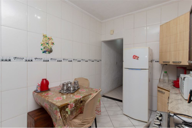 Imagem Casa com 2 Quartos à Venda, em Vila Formosa - São Paulo Imagem Casa com 2 Quartos à Venda, em Vila Formosa - São Paulo