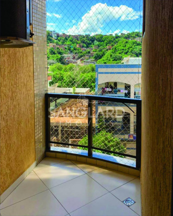 Imagem Cobertura com 3 Quartos à Venda, 172 m² em Cidade Nobre - Ipatinga