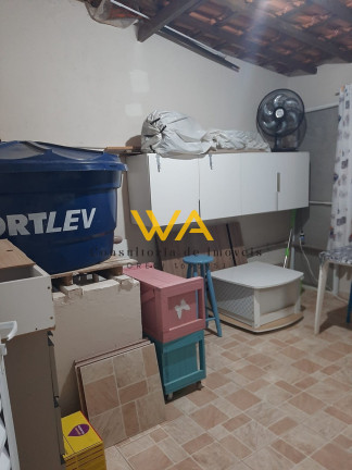 Imagem Casa com 3 Quartos à Venda, 100 m² em Vila Suissa - Mogi Das Cruzes Imagem Casa com 3 Quartos à Venda, 100 m² em Vila Suissa - Mogi Das Cruzes