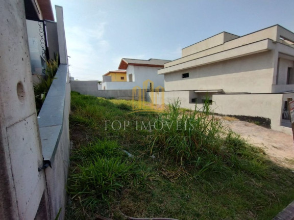 Imagem Terreno em Condomínio à Venda, 252 m² em Condomínio Residencial Mantiqueira - São José Dos Campos Imagem Terreno em Condomínio à Venda, 252 m² em Condomínio Residencial Mantiqueira - São José Dos Campos