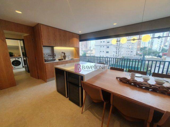 Imagem Apartamento com 3 Quartos à Venda, 150 m² em Perdizes - São Paulo Imagem Apartamento com 3 Quartos à Venda, 150 m² em Perdizes - São Paulo