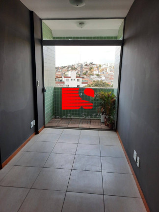 Imagem Apartamento com 2 Quartos à Venda, 72 m² em União - Belo Horizonte