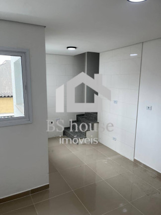 Imagem Apartamento com 2 Quartos à Venda, 80 m² em Vila Curuça - Santo André