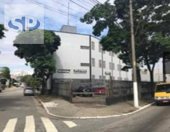 Imagem Imóvel Comercial à Venda, 1.459 m² em Mooca - São Paulo Imagem Imóvel Comercial à Venda, 1.459 m² em Mooca - São Paulo