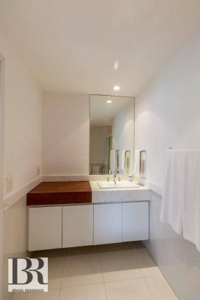 Imagem Apartamento com 1 Quarto à Venda, 62 m² em Itaim Bibi - São Paulo Imagem Apartamento com 1 Quarto à Venda, 62 m² em Itaim Bibi - São Paulo