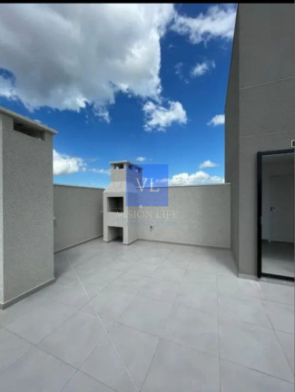 Imagem Imóvel com 3 Quartos à Venda, 65 m² em Weissópolis - Pinhais