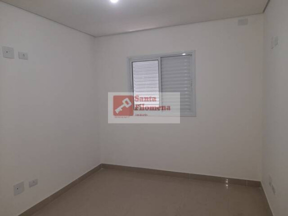 Imagem Cobertura com 3 Quartos à Venda, 140 m² em Parque Oratório - Santo André Imagem Cobertura com 3 Quartos à Venda, 140 m² em Parque Oratório - Santo André