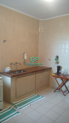 Imagem Apartamento com 2 Quartos à Venda, 126 m² em Pitangueiras - Guarujá