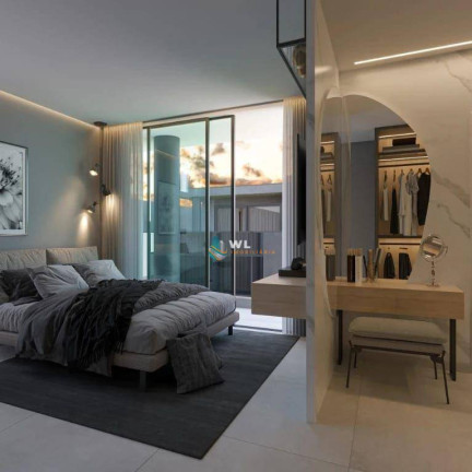 Imagem Casa com 3 Quartos à Venda, 135 m² em Praia Do Jacare - Cabedelo