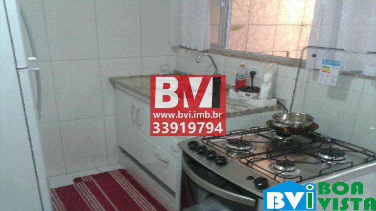 Imagem Apartamento com 1 Quarto à Venda, 48 m² em Braz De Pina - Rio De Janeiro