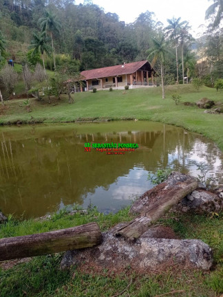 Imagem Chácara com 4 Quartos à Venda, 18.000 m² em São Francisco Xavier - São José Dos Campos Imagem Chácara com 4 Quartos à Venda, 18.000 m² em São Francisco Xavier - São José Dos Campos