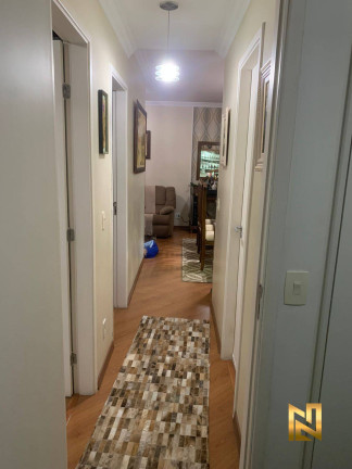 Imagem Apartamento com 3 Quartos à Venda, 70 m² em Vila Moinho Velho - São Paulo
