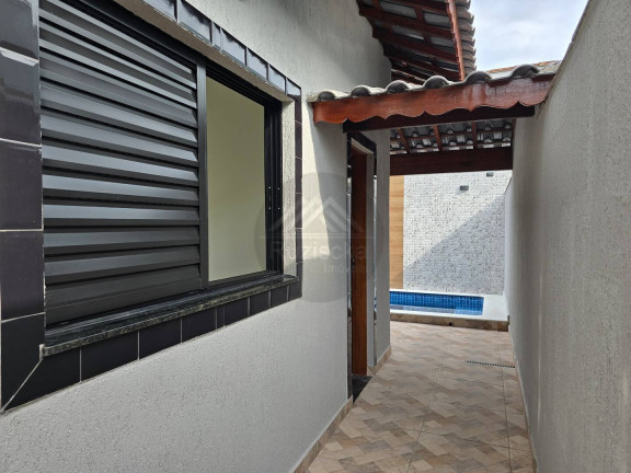Imagem Casa com 2 Quartos à Venda, 125 m² em Nova Itanhaém - Itanhaém
