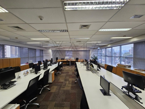 Imagem Imóvel para Alugar, 266 m² em Vila Nova Conceição - São Paulo Imagem Imóvel para Alugar, 266 m² em Vila Nova Conceição - São Paulo