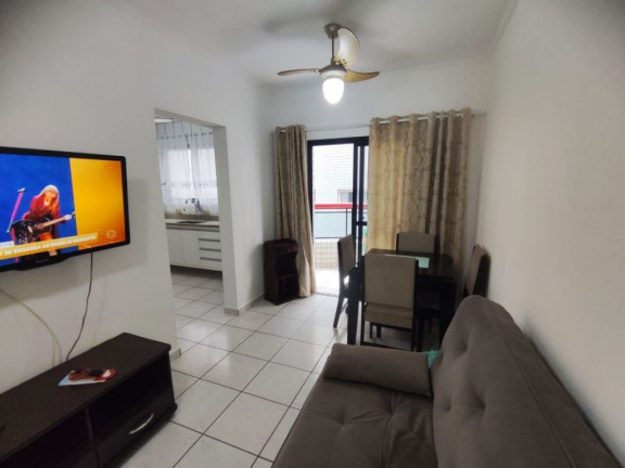 Imagem Apartamento com 1 Quarto à Venda, 56 m² em Tupi - Praia Grande Imagem Apartamento com 1 Quarto à Venda, 56 m² em Tupi - Praia Grande