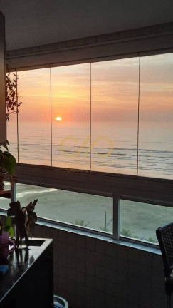 Imagem Apartamento com 3 Quartos à Venda, 125 m² em Maracanã - Praia Grande Imagem Apartamento com 3 Quartos à Venda, 125 m² em Maracanã - Praia Grande