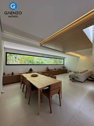 Imagem Casa de Condomínio com 4 Quartos à Venda, 390 m² em Cidade Tamboré - Santana De Parnaíba Imagem Casa de Condomínio com 4 Quartos à Venda, 390 m² em Cidade Tamboré - Santana De Parnaíba