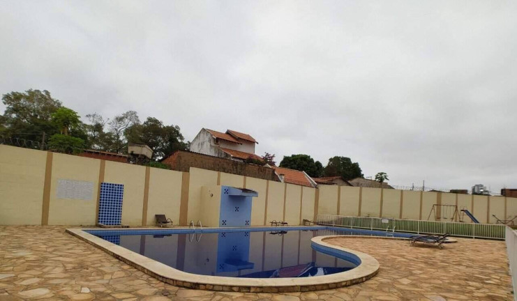 Imagem Apartamento com 2 Quartos à Venda, 44 m² em Cuiabá Imagem Apartamento com 2 Quartos à Venda, 44 m² em Cuiabá
