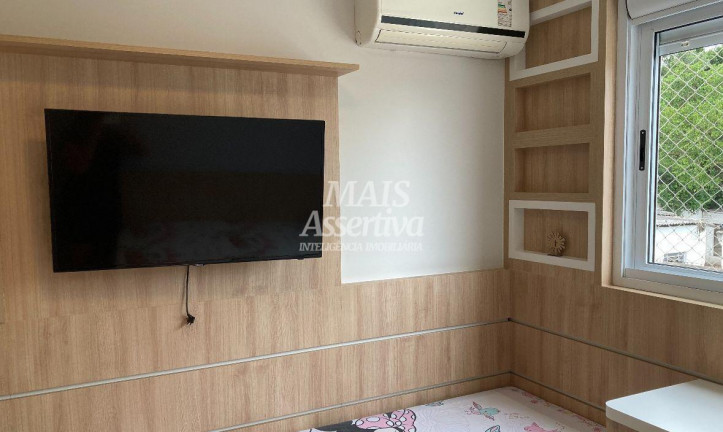 Imagem Apartamento com 3 Quartos à Venda, 90 m² em Nossa Senhora Das Graças - Canoas Imagem Apartamento com 3 Quartos à Venda, 90 m² em Nossa Senhora Das Graças - Canoas