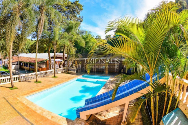 Imagem Edifício Residencial com 9 Quartos à Venda ou Locação, 1.500 m² em Estância Santa Maria Do Portão - Atibaia Imagem Edifício Residencial com 9 Quartos à Venda ou Locação, 1.500 m² em Estância Santa Maria Do Portão - Atibaia