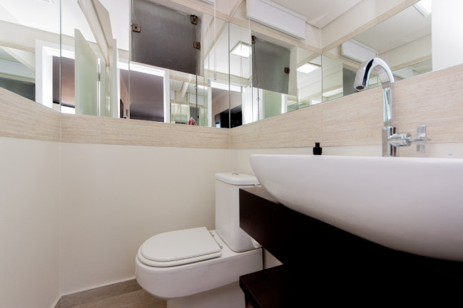 Imagem Apartamento com 4 Quartos à Venda, 227 m² em Santana - São Paulo Imagem Apartamento com 4 Quartos à Venda, 227 m² em Santana - São Paulo