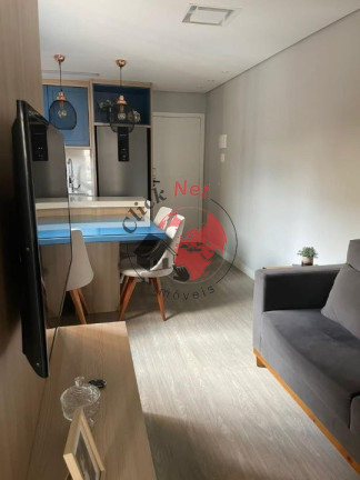 Imagem Cobertura com 2 Quartos à Venda, 88 m² em Casa Branca - Santo André Imagem Cobertura com 2 Quartos à Venda, 88 m² em Casa Branca - Santo André