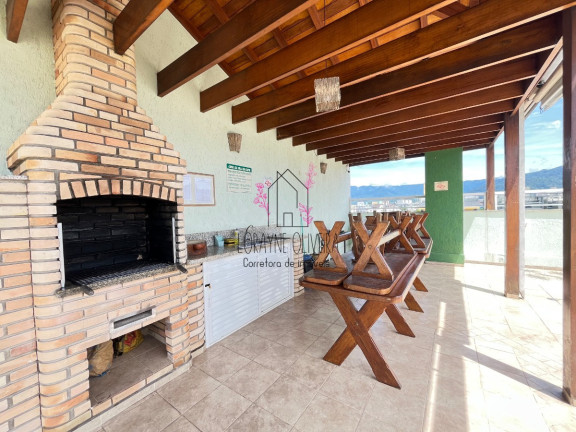 Imagem Apartamento com 2 Quartos à Venda, 70 m² em Itaguá - Ubatuba