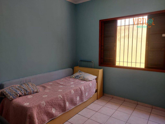 Imagem Sobrado com 3 Quartos à Venda, 145 m² em Jardim Regina - São Paulo