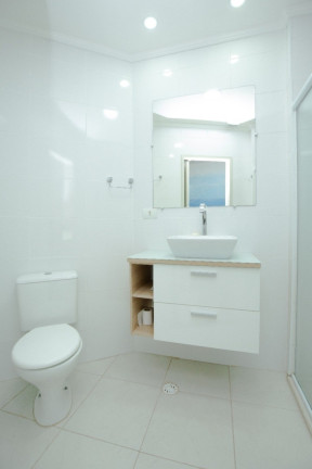 Imagem Apartamento com 1 Quarto à Venda, 58 m² em Santa Cecília - São Paulo