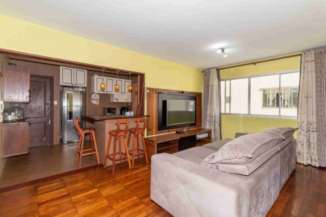 Imóvel com 3 Quartos à Venda, 113 m² em Bela Vista - São Paulo