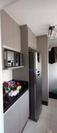 Imagem Apartamento com 2 Quartos à Venda, 44 m² em Jardim Adriana - Guarulhos