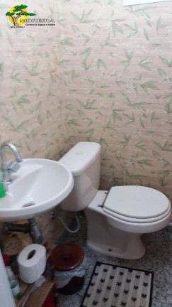 Imagem Casa de Condomínio com 3 Quartos à Venda, 100 m² em Chora Menino - São Paulo Imagem Casa de Condomínio com 3 Quartos à Venda, 100 m² em Chora Menino - São Paulo