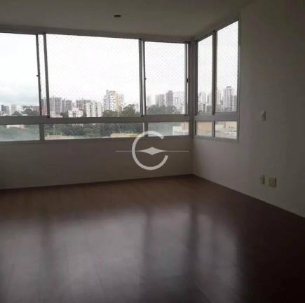 Imagem Apartamento com 3 Quartos à Venda, 130 m² em Panamby - São Paulo Imagem Apartamento com 3 Quartos à Venda, 130 m² em Panamby - São Paulo